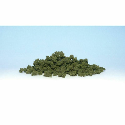 Woodland Scenics Shaker Bush Olive Green (32oz) New - TISTA MINIS