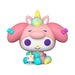 Funko POP! Hello Kitty and Friends: Sanrio My Melody Unicorn Pajamas #61 New - Tistaminis