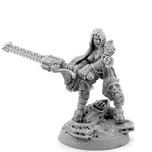 Wargames Exclusive EMPEROR SISTERS REPENTIUM N-244 New - TISTA MINIS