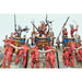 Warhammer Tomb Kings Chariots Well Painted | TISTAMINIS