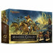 Fireforge Games Deus Vult Mongol Cavalry Plastic Box Set New - Tistaminis