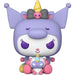 Funko POP! Hello Kitty and Friends: Sanrio Kuromi Unicorn Pajamas #62 New - Tistaminis