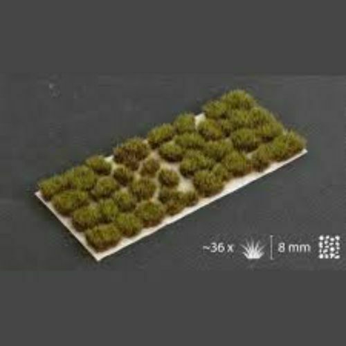 Gamers Grass Swamp XL 8mm New - Tistaminis