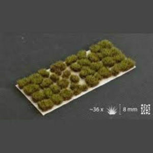 Gamers Grass Swamp XL 8mm New - Tistaminis
