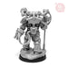 Artel Miniatures - Iron Father New - TISTA MINIS