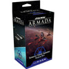 Star Wars Armada: Separatist Fighter Squadrons Expansions Pack New - TISTA MINIS