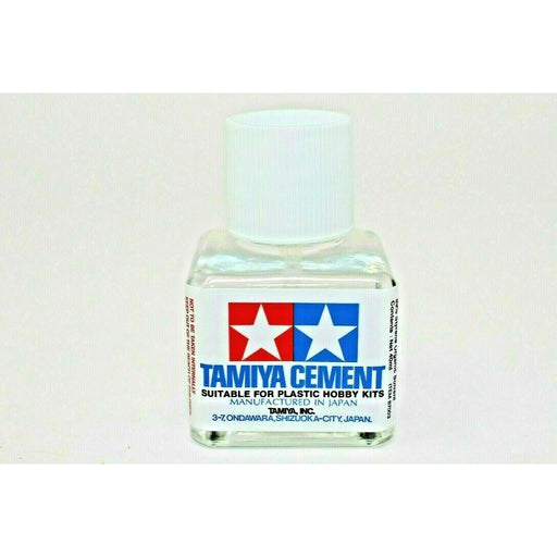 Tamiya Cement | TISTAMINIS