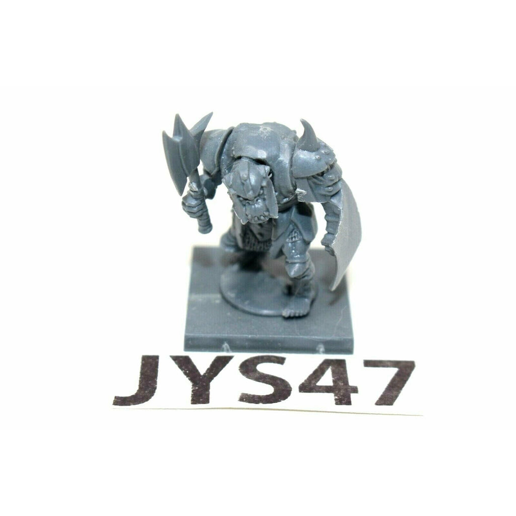 Kings Of War Orc - JYS47 - TISTA MINIS