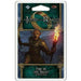 The Lord Of The Rings Card Game FIRE IN THE NIGHT New - TISTA MINIS