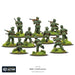 Bolt Action Italian Italian X Arditi Section Q4 2022 Pre-Order - Tistaminis