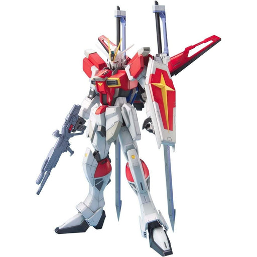 Bandai Gundam MG Sword Impulse Gundam New - Tistaminis