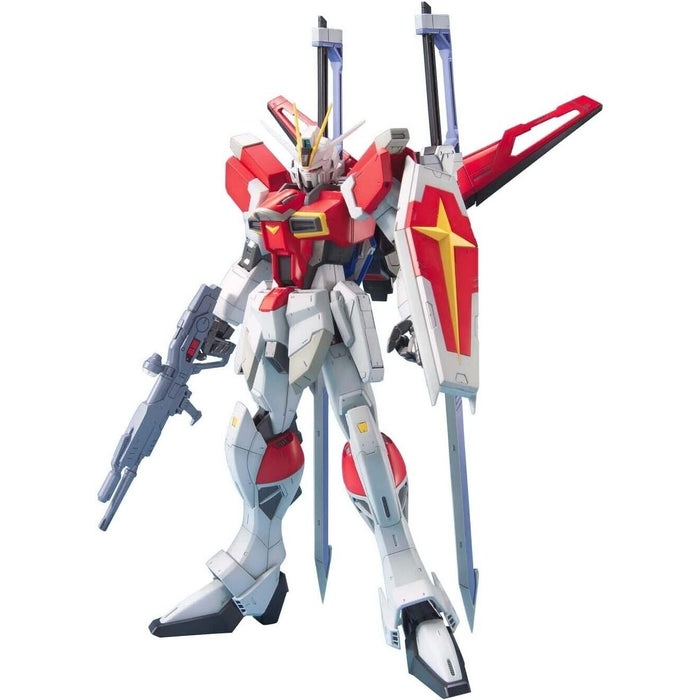 Bandai Gundam MG Sword Impulse Gundam New - Tistaminis