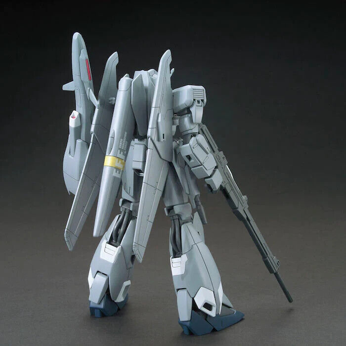 Bandai Gundam HGUC 1/144 Zeta Plus (UC Ver) #182 New - Tistaminis