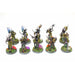 Warhammer Wood Elves Dryads Well Painted - JYS31 - Tistaminis