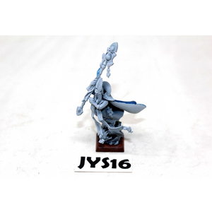 Warhammer High Elves Mage - JYS16 - Tistaminis