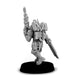 Wargames Exclusive IMPERIAL DEAD DOG SERGEANT New - TISTA MINIS