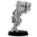 Wargames Exclusive MECHANIC MAINTENANCE SERVITORS (5U) New - TISTA MINIS