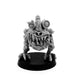 Wargames Exclusive ORK PIRANHA CYBORG SQUEEG New - TISTA MINIS