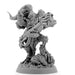 Wargames Exclusive - CHAOS NOISE MAKER New - TISTA MINIS