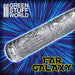 Green Stuff World Rolling Pin FAR GALAXY New - Tistaminis