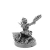 Wargames Exclusive - GREATER GOOD NETWORK HACKER New - TISTA MINIS