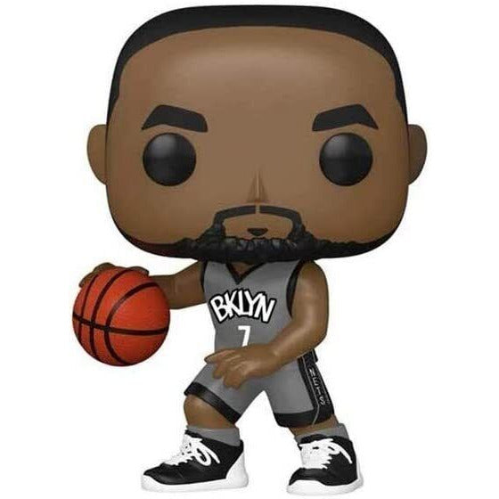 Funko Pop! POP NBA BROOKLYN NETS KEVIN DURANT (ALTERNATE) #94 New - Tistaminis