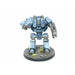 Warhammer Space Marines Space Wolves Contemptor Dreadnought Well Painted - TISTA MINIS