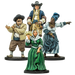 Blood & Plunder Civilian Special Characters New - TISTA MINIS