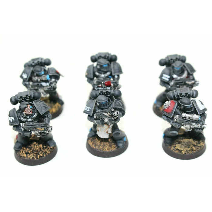 Warhammer Space Marine Tactical Marines Well Painted - JYS69 - Tistaminis