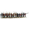 Perry Miniatures Wars of the Roses Infantry 1455-1487 New - Tistaminis