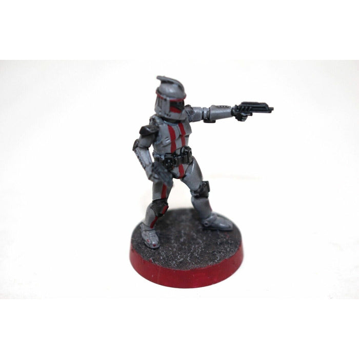 Star Wars Legion Captain Rex Well Painted - JYS49 - Tistaminis