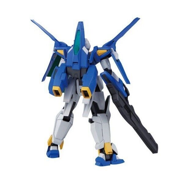 Bandai Gundam HG 1/144 #21 Gundam Age 3 Normal New - Tistaminis