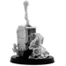 Wargames Exclusive ORK WAAGH TV New - TISTA MINIS