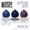Green Stuff World Dipping ink 60 ml - INDIGO BLUE DIP New - Tistaminis