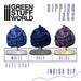 Green Stuff World Dipping ink 60 ml - INDIGO BLUE DIP New - Tistaminis