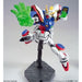 Bandai HGFC #127 Shining Gundam New - Tistaminis