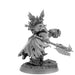 Wargames Exclusive - CHAOS CONQUEROR LORD New - TISTA MINIS