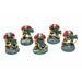 Warhammer Space Marines Scouts With Bolters Well Painted JYS33 - Tistaminis