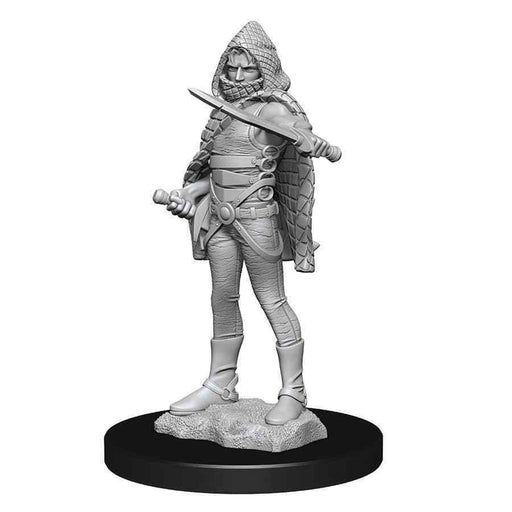 D&D Nolzur's Marvelous Unpainted Minis13: Darkling Elder & Darkling New - TISTA MINIS