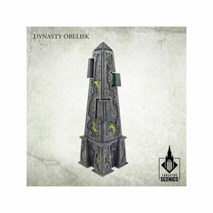 Dynasty Obelisk New - Tistaminis