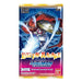 DIGIMON DIGITAL HAZARD BOOSTER Pack (x1) New - Tistaminis