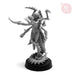 Artel Miniatures - Mistress of Flesh Khessida New - TISTA MINIS