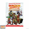 Dungeons & Dragons: Dungeon Scrawlers: Heroes of Undermountain New - Tistaminis