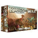 Kings of War Sands of Ahmun - Two Player Starter Set Dec 2022 Pre-Order - Tistaminis