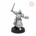 Artel Miniatures - Einherjar`s Commander New - TISTA MINIS