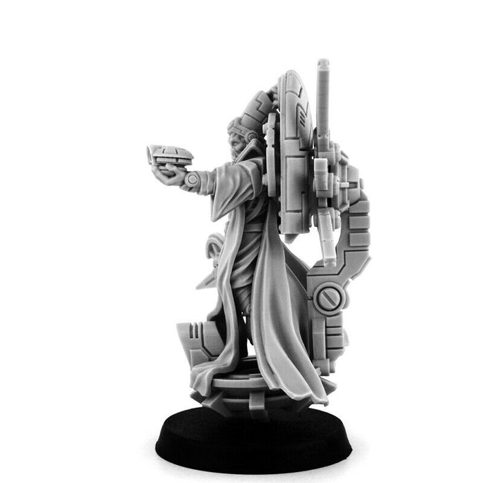 Wargame Exclusive GREATER GOOD AETHER New - TISTA MINIS