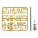 Tamiya TAM12660 LANG METAL GUN BARREL SET (1/35) FOR 35340 New - TISTA MINIS