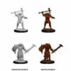 Dungeons and Dragon Nolzurs Marvelous Miniatures Wave 12 Male Dragonborn Paladin - Tistaminis