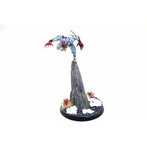Warhammer Vampire Counts Abhorrant Ghoul King Well Painted - JYS96 - Tistaminis