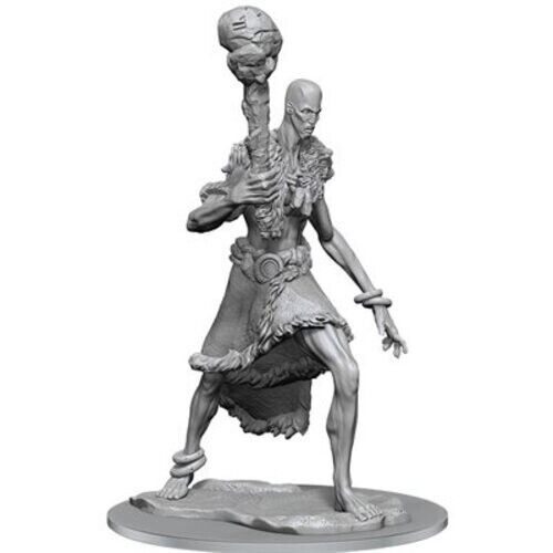 Dungeons and Dragons Nolzur's Marvelous Miniatures: Wave 19: Stone Giant New - Tistaminis